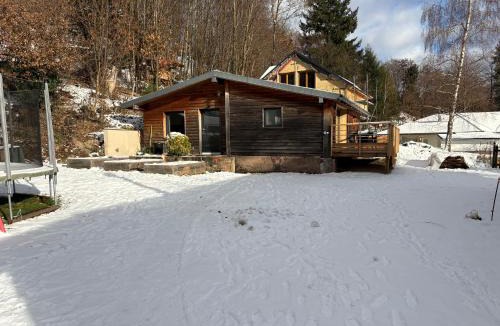 Lutzelhouse Ski Chalet | Le Chalet