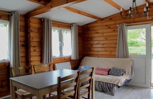 Montfroc Ski Chalet | Le Chalet