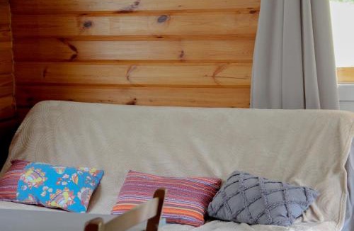 Montfroc Ski Chalet | Le Chalet