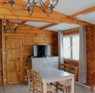 Montfroc Ski Chalet | Le Chalet
