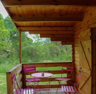 Montfroc Ski Chalet | Le Chalet