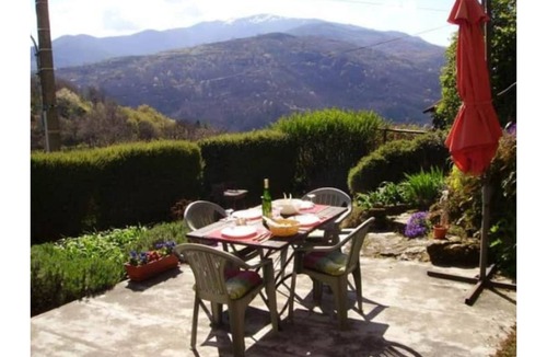 Montoulieu House | Le Chalet