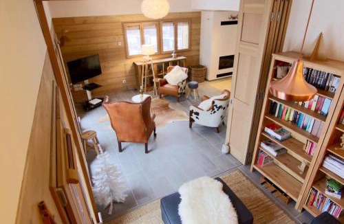 Vallandry Ski Chalet | Le Chalet