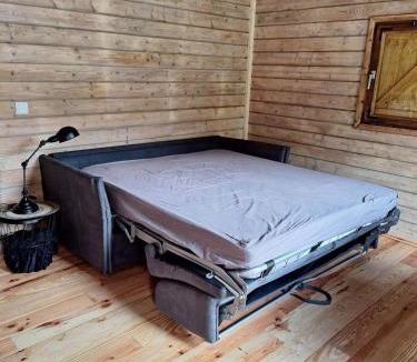 Pressins Ski Chalet | Le CHALET