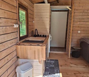 Pressins Ski Chalet | Le CHALET