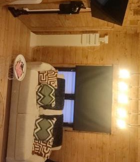 St-Aubin-des-Preaux Ski Chalet | Le chalet de Joyce spa et piscine