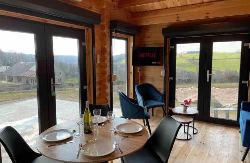 Saint-Germain-des-Champs House | Le Chalet du Crescent