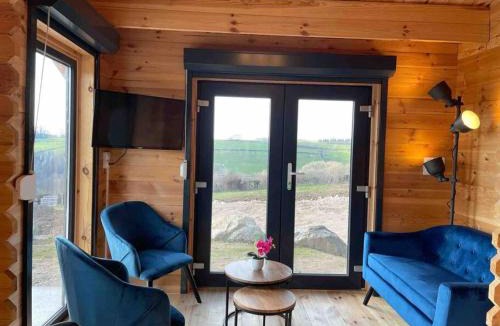 Saint-Germain-des-Champs House | Le Chalet du Crescent