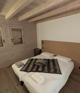 Saint-Nicolas-de-Veroce Ski Chalet | Le Chalet MontBlanc