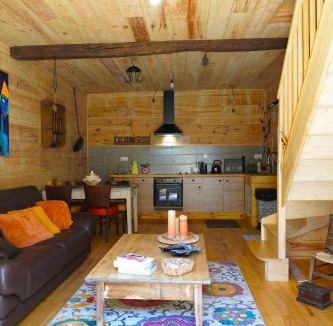 Saint-Loup-Lamaire House | le Chalet