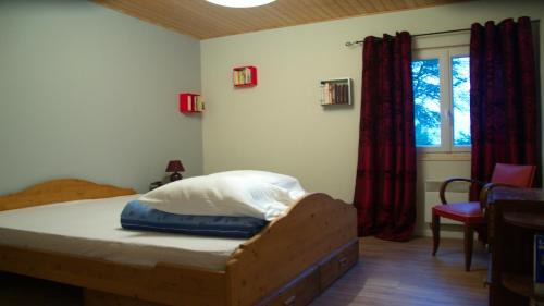 Saint-Riquier-es-Plains House | Le chalet de CLEM & SAND