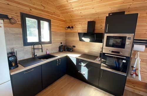 Selonnet Ski Chalet | Le Chalet