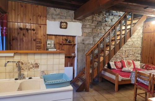 Vertamboz House | Le chalet