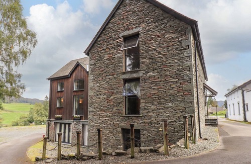 Elterwater Cottage | Le Chalet