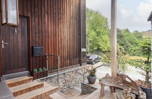 Elterwater Cottage | Le Chalet