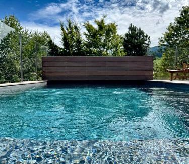 Cordon Hotel | Le Chalet Hôtel Cordon Adults Only