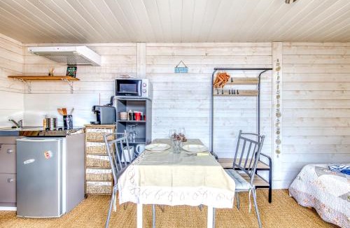 Vertheuil House | Le Chalet in Medoc