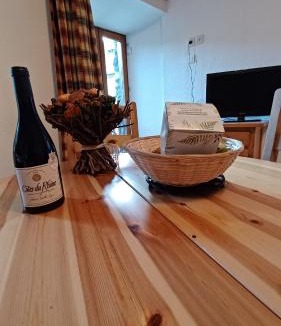 Val Cenis Ski Chalet | Le Chalet La Pastorale