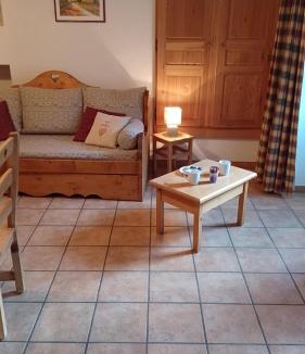 Val Cenis Ski Chalet | Le Chalet La Pastorale