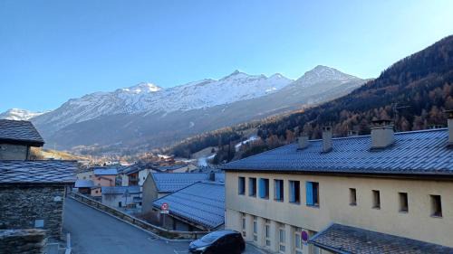 Val Cenis Ski Chalet | Le Chalet La Pastorale