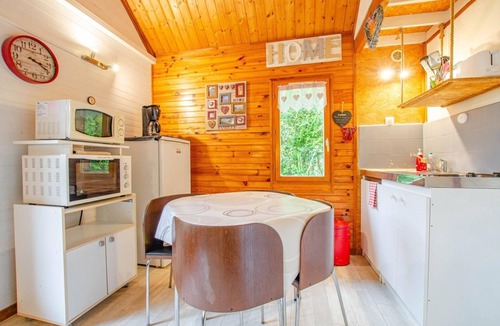 La Rothiere House | Le Chalet - LA ROTHIERE