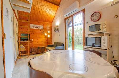 La Rothiere House | Le Chalet - LA ROTHIERE