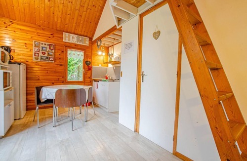 La Rothiere House | Le Chalet - LA ROTHIERE
