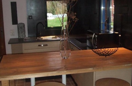 Lasseube Ski Chalet | Le Chalet Lasseube