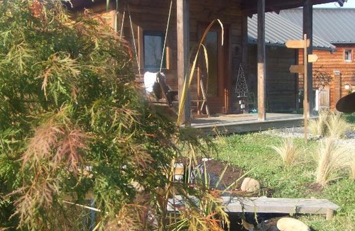 Lasseube Ski Chalet | Le Chalet Lasseube