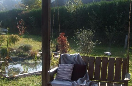 Lasseube Ski Chalet | Le Chalet Lasseube