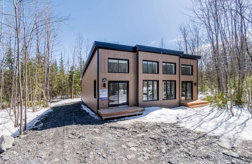 Adstock Ski Chalet | Le Chalet Le Verseau, Adstock