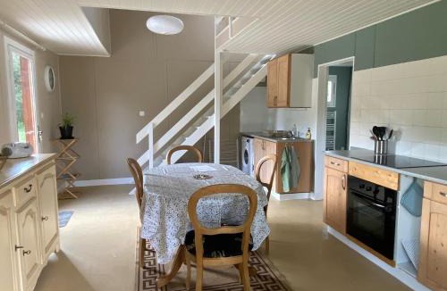 Folles Ski Chalet | Le Chalet Limousin