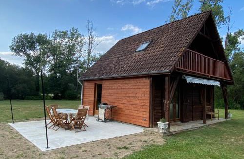 Folles Ski Chalet | Le Chalet Limousin