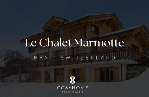 Granges Ski Chalet | Le Chalet Marmotte - Family - By CosyHome
