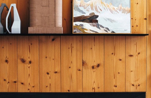 Les Houches Ski Chalet | Le Chalet Mont Blanc