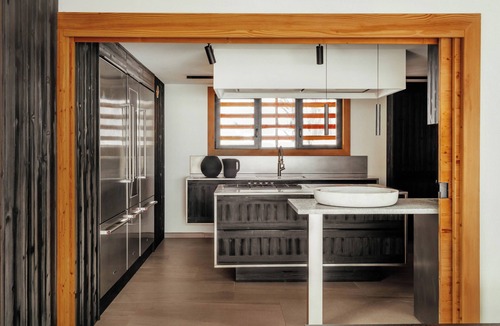 Les Houches Ski Chalet | Le Chalet Mont Blanc
