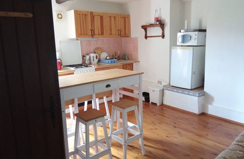 Montoulieu Ski Chalet | Le Chalet - Montoulieu