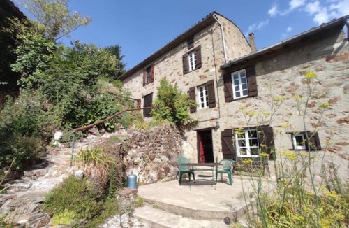 Montoulieu Ski Chalet | Le Chalet - Montoulieu