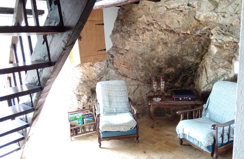 Montoulieu Ski Chalet | Le Chalet - Montoulieu