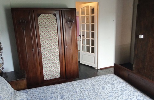 Montoulieu Ski Chalet | Le Chalet - Montoulieu