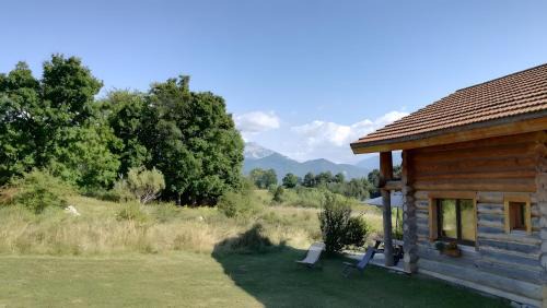 Chorges Ski Chalet | Le Chalet Neige