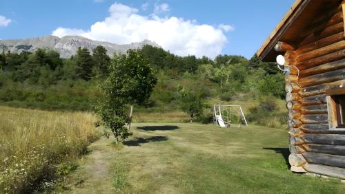 Chorges Ski Chalet | Le Chalet Neige