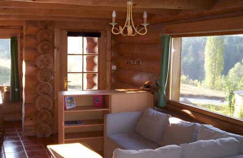 Chorges Ski Chalet | Le Chalet Neige