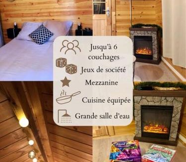 Nargis Ski Chalet | Le Chalet - Netflix and chill