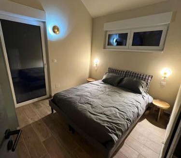 Wissembourg Ski Chalet | Le chalet O'Perché - Wissembourg