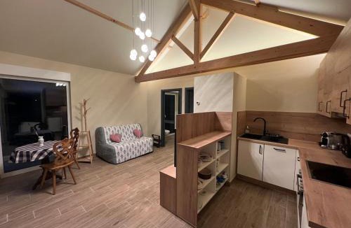 Wissembourg Ski Chalet | Le chalet O'Perché - Wissembourg