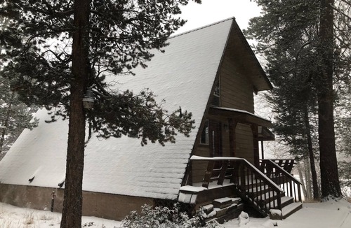 La Pine House | Le Chalet on the River