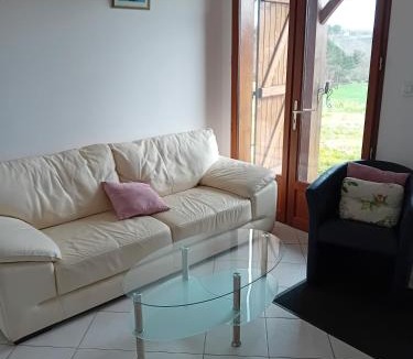 Saint-Front-d'Alemps House | Le chalet - Perigord Vert