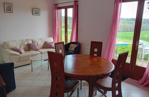 Saint-Front-d'Alemps House | Le chalet - Perigord Vert