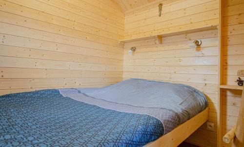 Pont-Sainte-Marie Bed & Breakfast | Le chalet pour la nuit